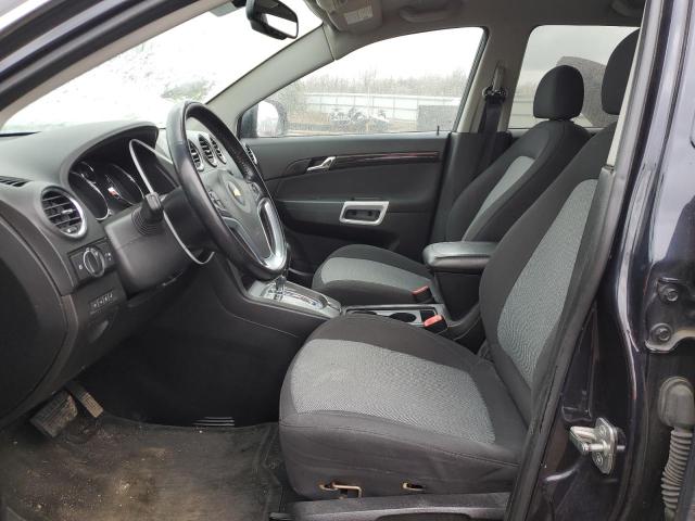 Photo 7 from auction – 2014 CHEVROLET CAPTIVA LS with VIN 3GNAL2EKXES575618