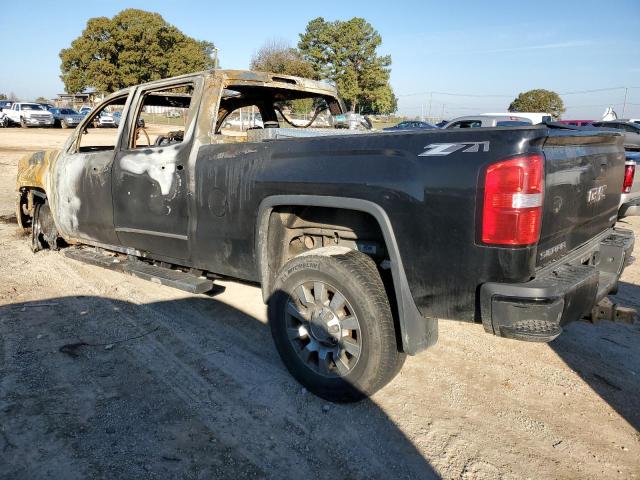 Photo 2 from auction – 2015 GMC SIERRA K25 with VIN 1GT120E87FF563873