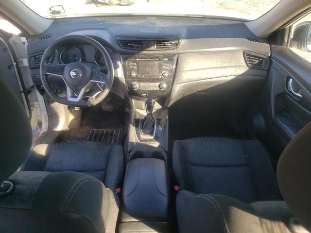 Photo 8 from auction – 2017 NISSAN ROGUE with VIN KNMAT2MT8HP564235