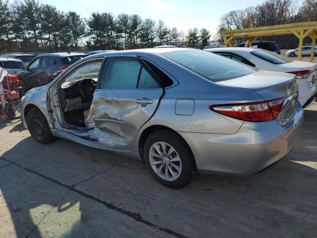 Photo 2 from auction – 2015 TOYOTA CAMRY LE with VIN 4T4BF1FK9FR456328