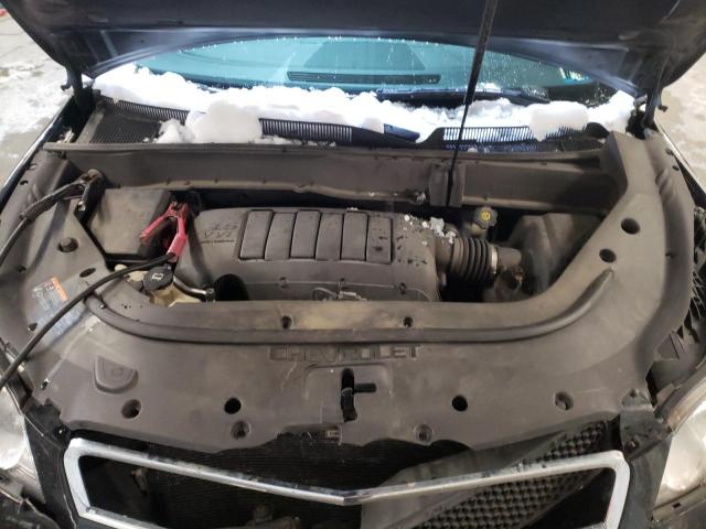 Photo 12 from auction – 2012 CHEVROLET TRAVERSE L with VIN 1GNKVLED3CJ179292