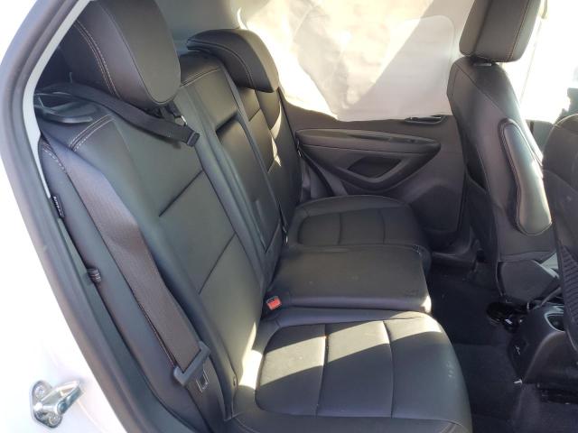 Photo 11 from auction – 2020 CHEVROLET TRAX PREMI with VIN 3GNCJRSB7LL245065