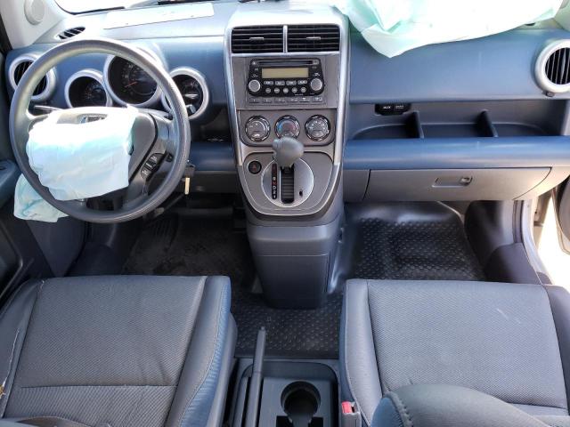 Photo 8 from auction – 2004 HONDA ELEMENT EX with VIN 5J6YH28624L011161