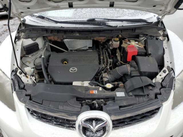Photo 12 from auction – 2010 MAZDA CX-7 with VIN JM3ER2W57A0342998