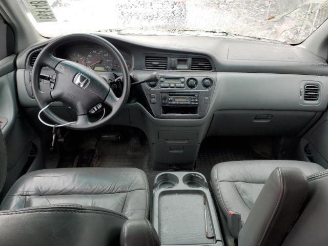 Photo 8 from auction – 2004 HONDA ODYSSEY EX with VIN 5FNRL18984B013495