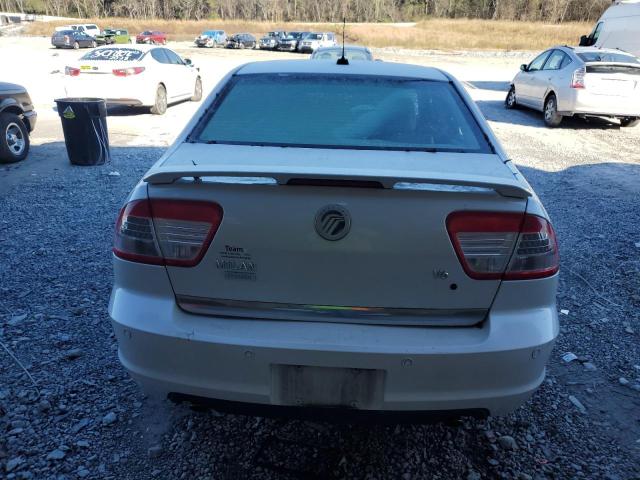 Photo 6 from auction – 2009 MERCURY MILAN PREM with VIN 3MEHM08189R600314