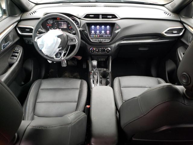 Photo 8 from auction – 2021 CHEVROLET TRAILBLAZE with VIN KL79MSSL3MB098852