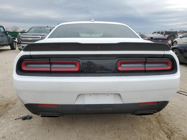 Photo 6 from auction – 2021 DODGE CHALLENGER with VIN 2C3CDZBT5MH502652