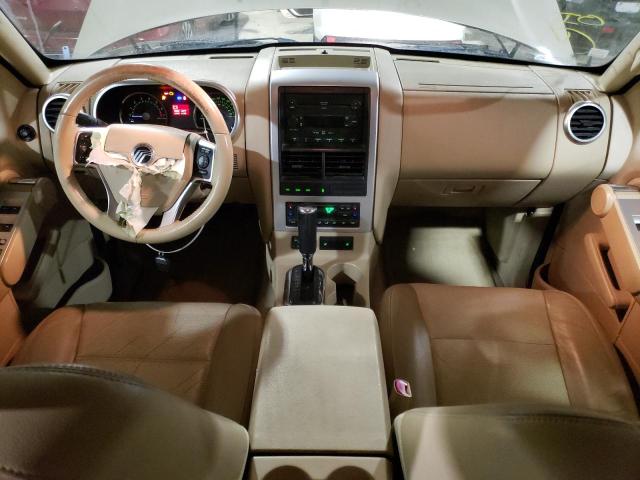 Photo 8 from auction – 2006 MERCURY MOUNTAINEE with VIN 4M2EU47EX6ZJ04156