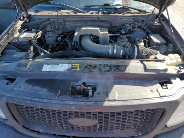 Photo 11 from auction – 2002 FORD F150 SUPER with VIN 1FTRW08L82KD16600