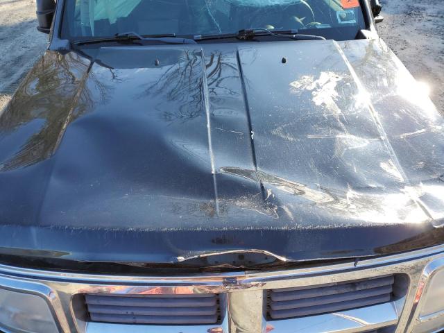 Photo 11 from auction – 2007 DODGE NITRO SLT with VIN 1D8GU58K67W673390