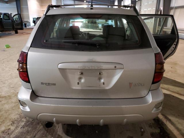 Photo 6 from auction – 2004 PONTIAC VIBE with VIN 5Y2SL62814Z446276