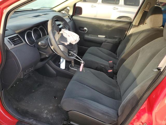 Photo 7 from auction – 2011 NISSAN VERSA S with VIN 3N1BC1CP2BL361284
