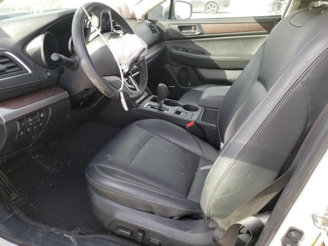Photo 7 from auction – 2019 SUBARU OUTBACK 2. with VIN 4S4BSAJC0K3395358