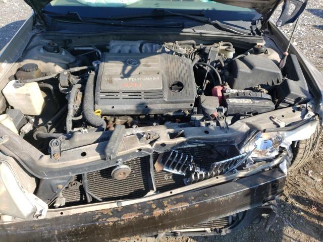 Photo 11 from auction – 2000 TOYOTA AVALON XL with VIN 4T1BF28B6YU065346