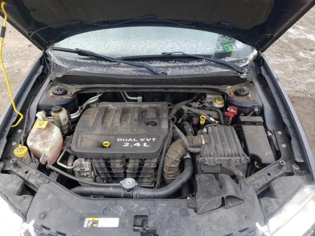 Photo 11 from auction – 2014 DODGE AVENGER SE with VIN 1C3CDZAB9EN133280