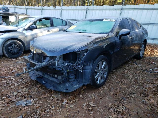 LEXUS ES 350 2009 with VIN JTHBJ46G892332270 - Photo from auction