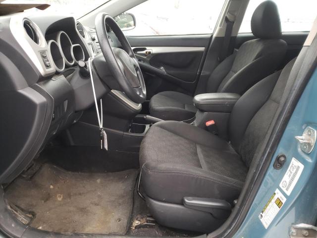 Photo 7 from auction – 2009 PONTIAC VIBE with VIN 5Y2SP67839Z445862