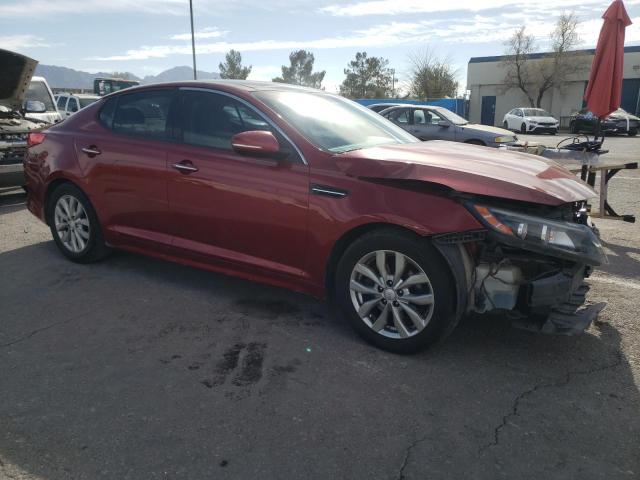 Photo 4 from auction – 2015 KIA OPTIMA EX with VIN 5XXGN4A78FG435164