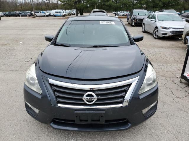 Photo 5 from auction – 2013 NISSAN ALTIMA 2.5 with VIN 1N4AL3AP9DN559313