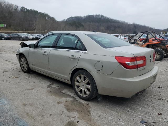 Photo 2 from auction – 2007 LINCOLN MKZ with VIN 3LNHM26T17R654371