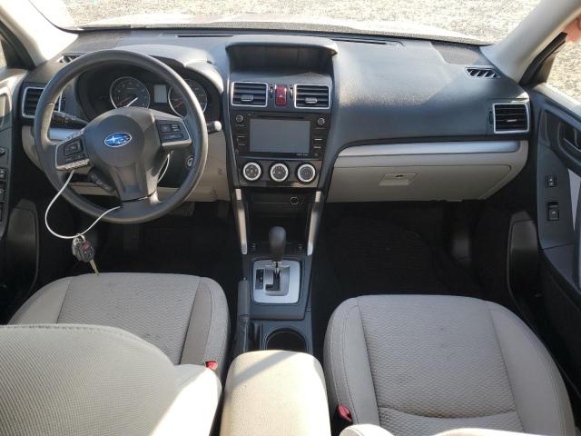Photo 8 from auction – 2016 SUBARU FORESTER 2 with VIN JF2SJADC8GH495593