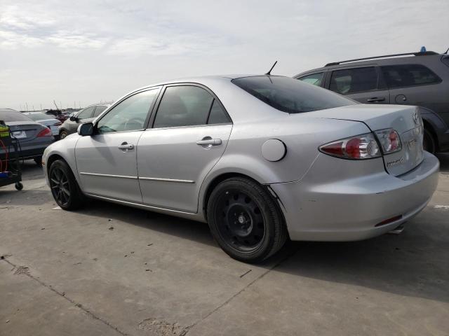 Photo 2 from auction – 2006 MAZDA 6 S with VIN 1YVHP80D465M56072