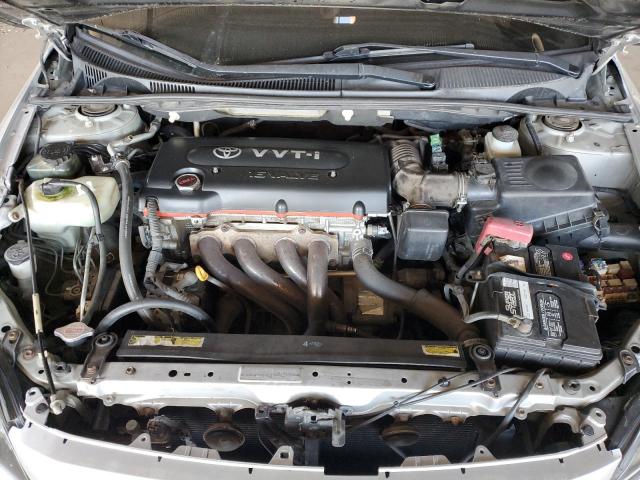 Photo 11 from auction – 2006 TOYOTA SCION TC with VIN JTKDE177760077963