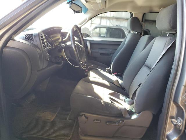 Photo 7 from auction – 2013 CHEVROLET SILVERADO with VIN 3GCPCSE07DG121359