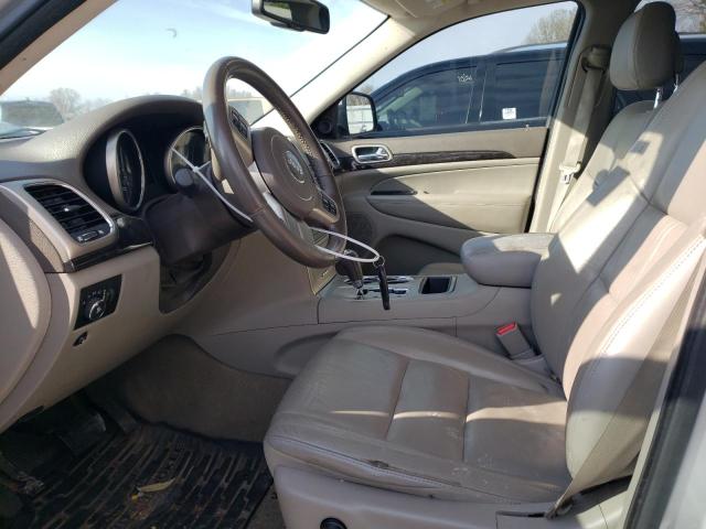Photo 7 from auction – 2011 JEEP GRAND CHER with VIN 1J4RR4GG9BC718956