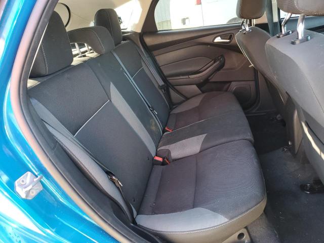 Photo 10 from auction – 2012 FORD FOCUS SE with VIN 1FAHP3K29CL226254