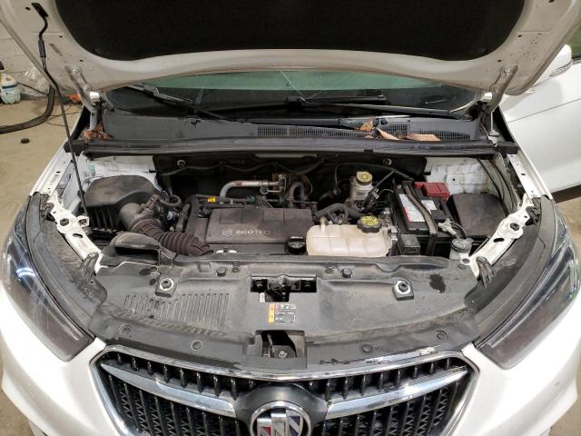 Photo 12 from auction – 2019 BUICK ENCORE PRE with VIN KL4CJESB5KB799331