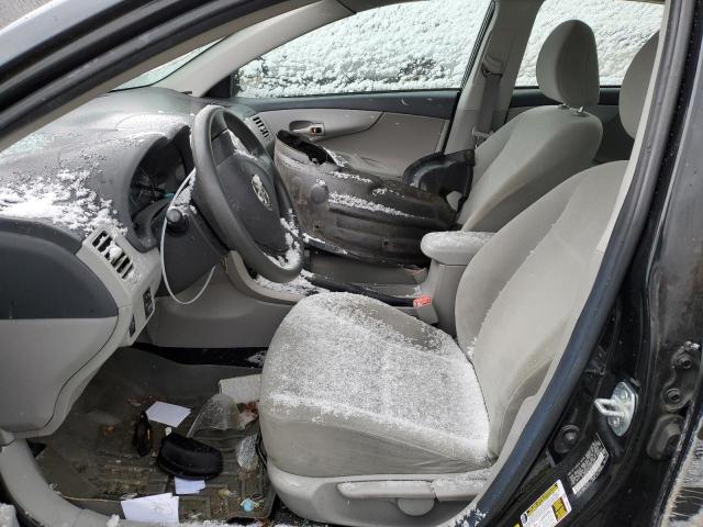 Photo 7 from auction – 2011 TOYOTA COROLLA with VIN 2T1BU4EE4BC699053