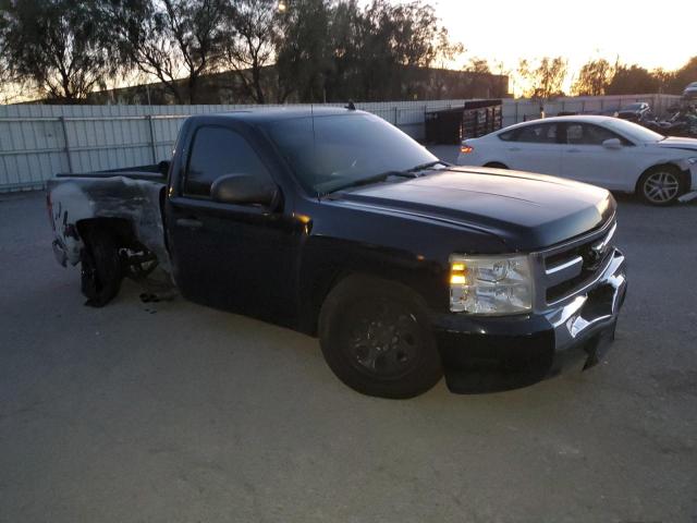 Photo 4 from auction – 2010 CHEVROLET SILVERADO with VIN 1GCPCPEA7AZ197181