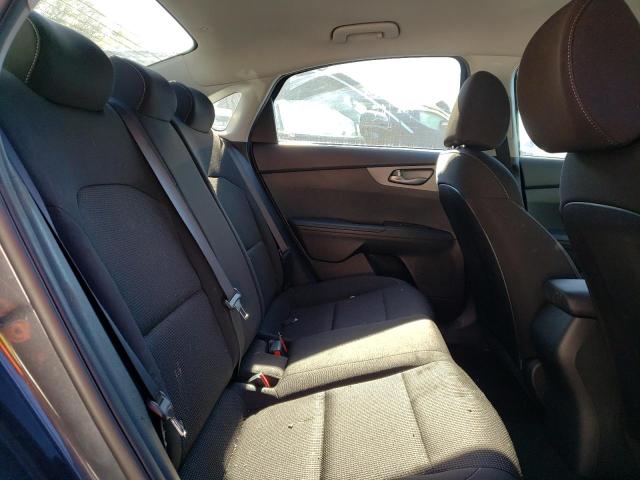 Photo 10 from auction – 2021 KIA FORTE FE with VIN 3KPF24AD6ME305223