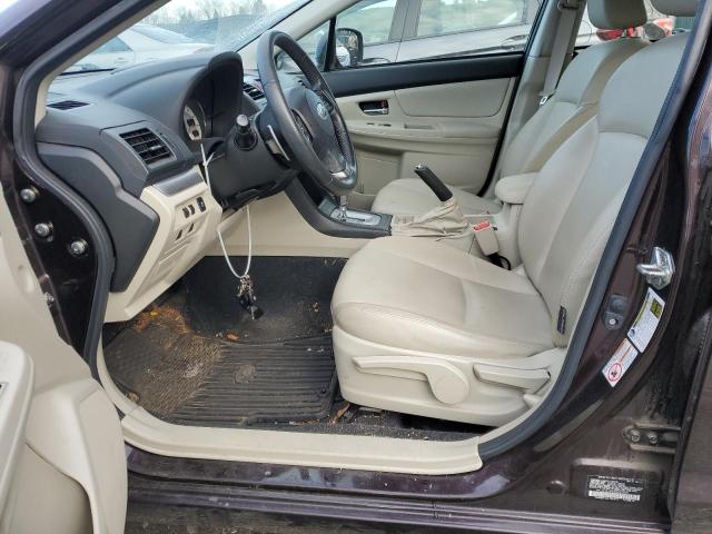 Photo 7 from auction – 2013 SUBARU IMPREZA LI with VIN JF1GJAH66DH009809