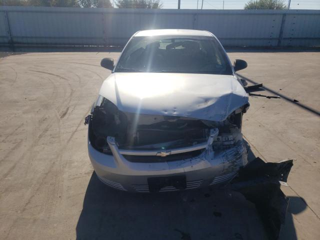 Photo 5 from auction – 2006 CHEVROLET COBALT LS with VIN 1G1AK15F167600777