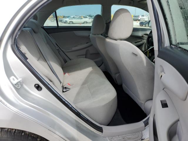 Photo 10 from auction – 2013 TOYOTA COROLLA BA with VIN 2T1BU4EE7DC923421