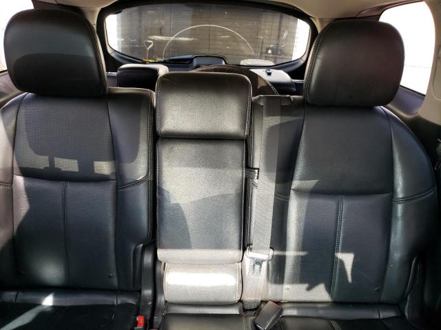 Photo 10 from auction – 2014 NISSAN PATHFINDER with VIN 5N1AR2MN7EC652627