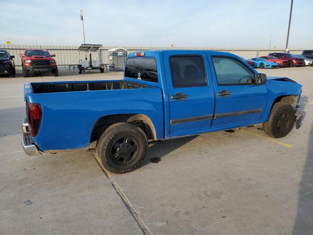 Photo 3 from auction – 2007 ISUZU I-370 with VIN 1GGCS13E778702332