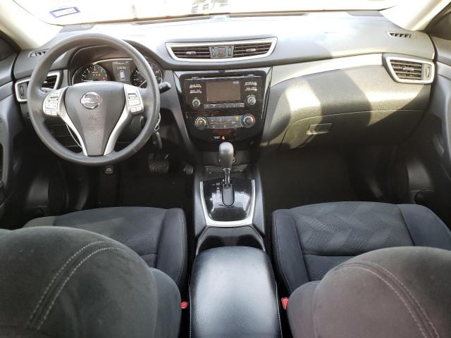 Photo 8 from auction – 2016 NISSAN ROGUE S with VIN JN8AT2MT3GW015390