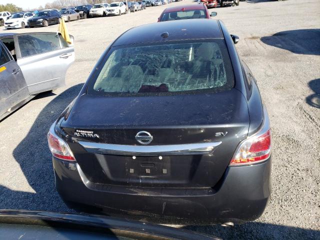 Photo 6 from auction – 2015 NISSAN ALTIMA 2.5 with VIN 1N4AL3AP5FC203052