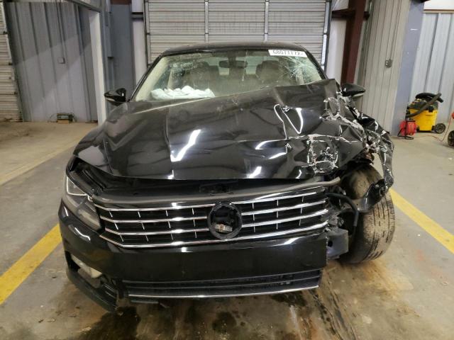Photo 5 from auction – 2016 VOLKSWAGEN PASSAT SE with VIN 1VWBS7A32GC062008