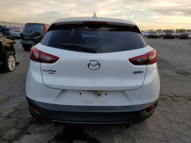 Photo 6 from auction – 2016 MAZDA CX-3 GRAND with VIN JM1DKBD72G0125946