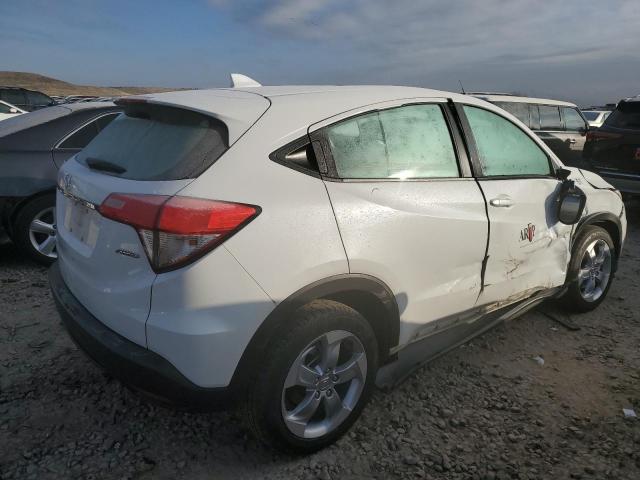 Photo 3 from auction – 2019 HONDA HR-V LX with VIN 3CZRU6H33KM733151