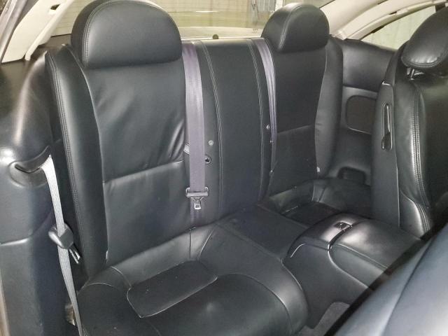 Photo 10 from auction – 2003 LEXUS SC 430 with VIN JTHFN48Y830037930