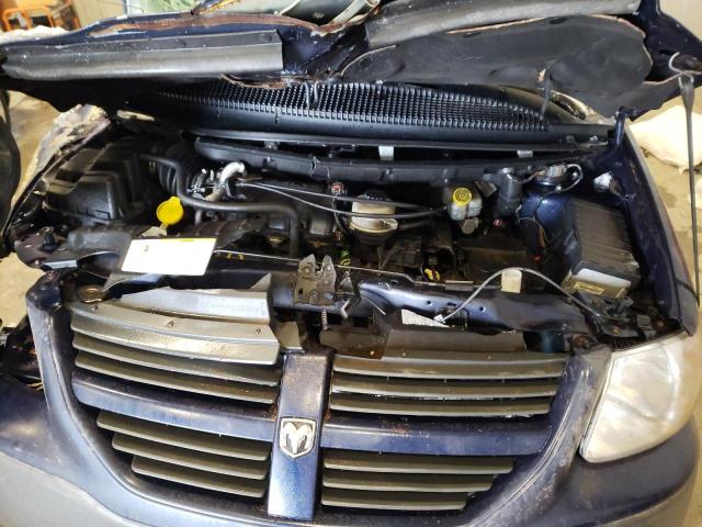 Photo 12 from auction – 2005 DODGE CARAVAN SE with VIN 1D4GP25R85B353145