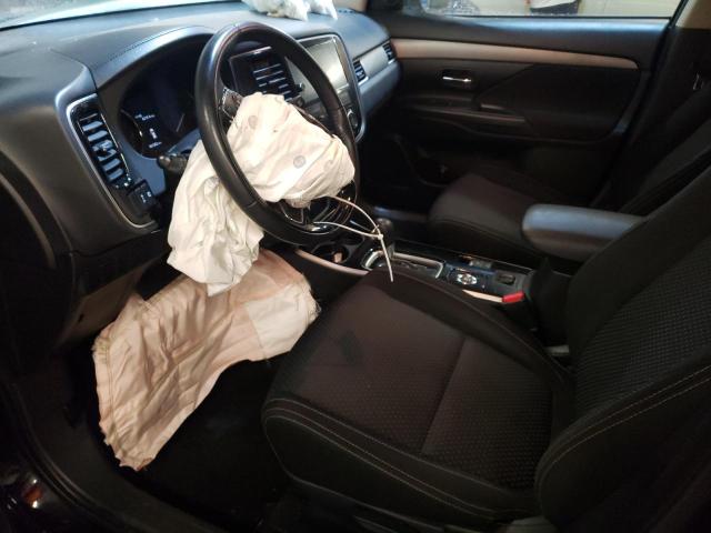 Photo 7 from auction – 2017 MITSUBISHI OUTLANDER with VIN JA4AZ3A32HZ050386