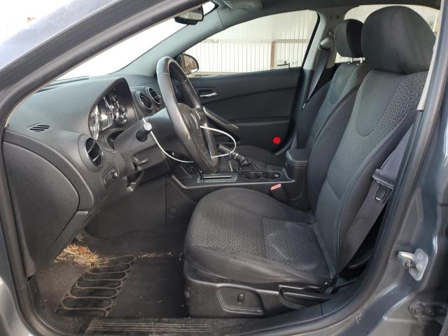 Photo 7 from auction – 2009 PONTIAC G6 with VIN 1G2ZG57B894139259