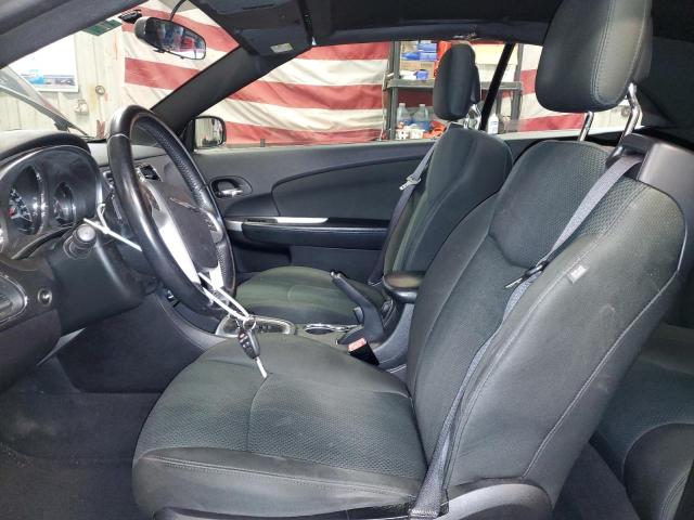 Photo 7 from auction – 2012 CHRYSLER 200 TOURIN with VIN 1C3BCBEB5CN145097